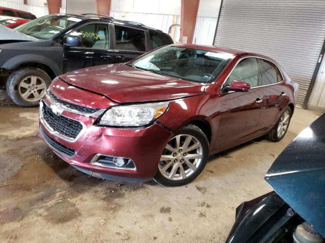 CHEVROLET MALIBU LTZ 2015 with VIN 1G11F5SL2FF200352 - Photo from auction