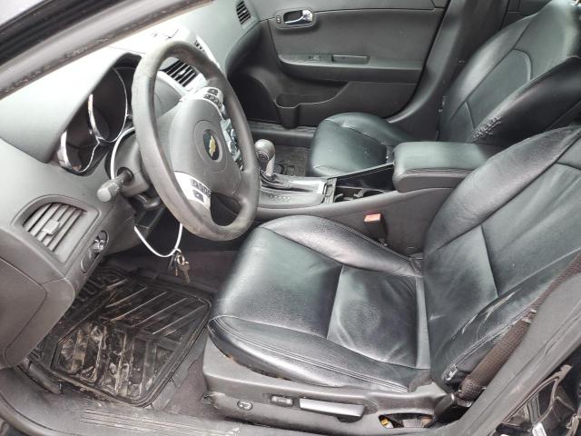 Photo 7 from auction – 2012 CHEVROLET MALIBU 1LT with VIN 1G1ZC5E08CF245398