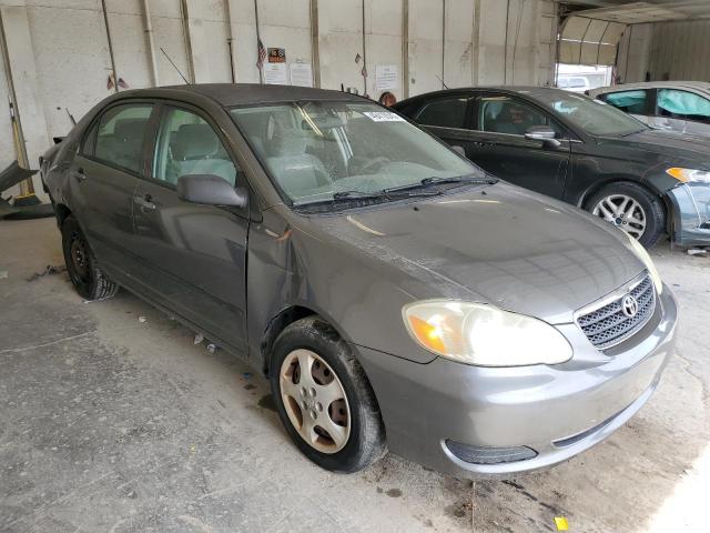 Photo 4 from auction – 2005 TOYOTA COROLLA CE with VIN 2T1BR32E95C428607
