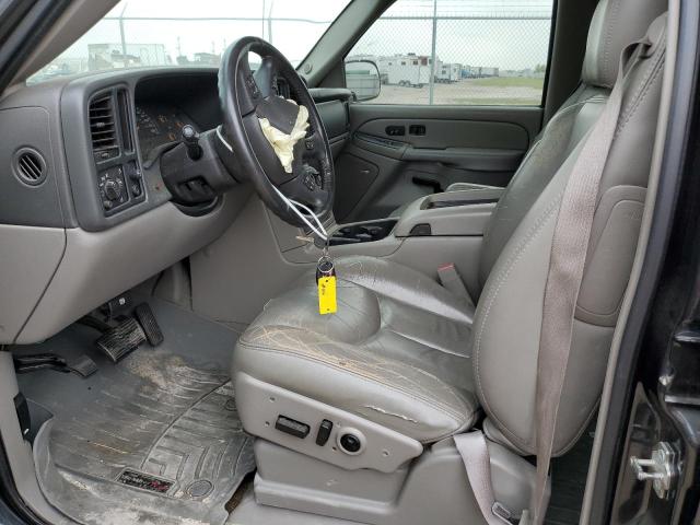 Photo 7 from auction – 2005 GMC YUKON with VIN 1GKEC13T45R256383
