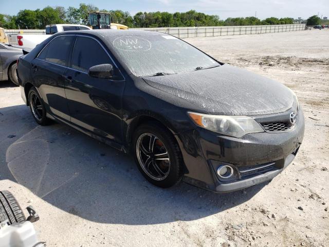 Photo 4 from auction – 2012 TOYOTA CAMRY BASE with VIN 4T1BF1FK4CU108460