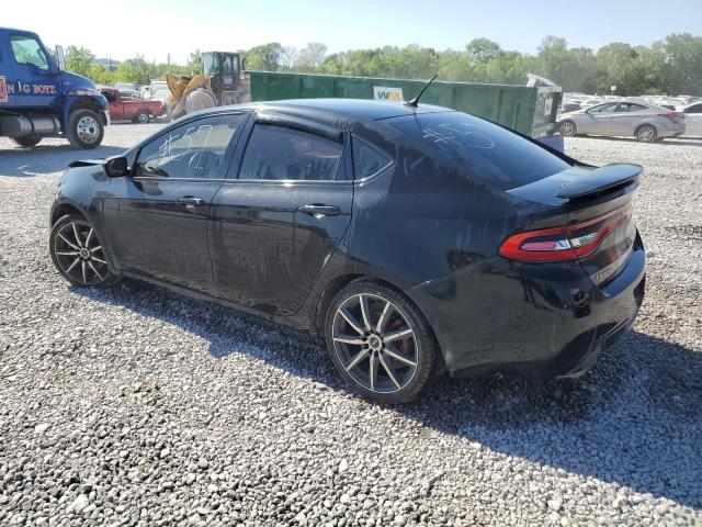Photo 2 from auction – 2015 DODGE DART SXT with VIN 1C3CDFBB5FD379070