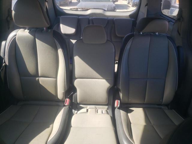 Photo 10 from auction – 2016 KIA SEDONA EX with VIN KNDMC5C15G6139249