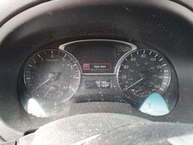 Photo 9 from auction – 2014 NISSAN ALTIMA 2.5 with VIN 1N4AL3AP7EN375019