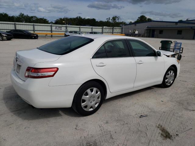 Photo 3 from auction – 2011 TOYOTA CAMRY BASE with VIN 4T1BF3EK2BU721964