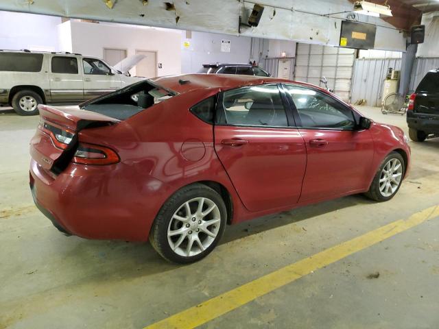 Photo 3 from auction – 2013 DODGE DART SXT with VIN 1C3CDFBA3DD199865