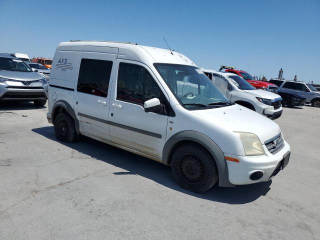 Photo 4 from auction – 2012 FORD TRANSIT CO with VIN NM0KS9BN2CT099551