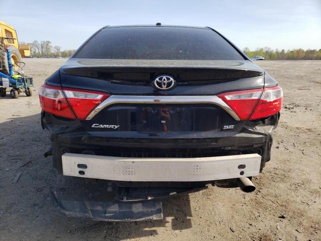 Photo 6 from auction – 2016 TOYOTA CAMRY LE with VIN 4T1BF1FK0GU228164