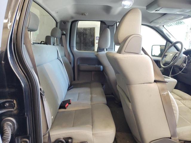 Photo 10 from auction – 2007 FORD F150 with VIN 1FTPX14VX7FA49932