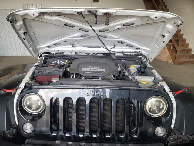 Photo 11 from auction – 2015 JEEP WRANGLER U with VIN 1C4BJWDG0FL503244