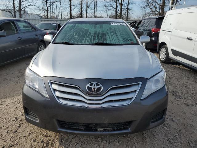Photo 5 from auction – 2011 TOYOTA CAMRY BASE with VIN 4T1BF3EK7BU655895