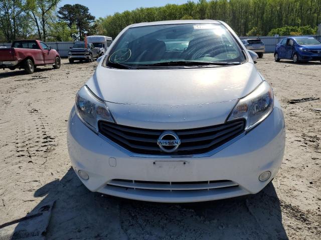Photo 5 from auction – 2016 NISSAN VERSA NOTE with VIN 3N1CE2CP3GL402274