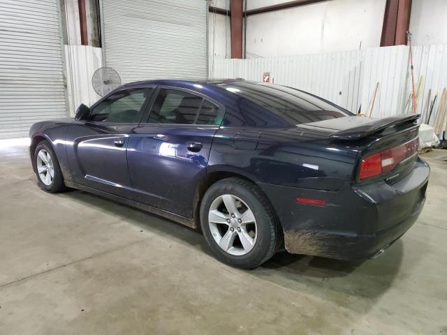 Photo 2 from auction – 2012 DODGE CHARGER SE with VIN 2C3CDXBG8CH117513