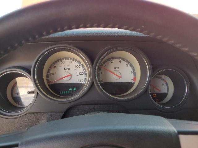 Photo 9 from auction – 2009 DODGE CHALLENGER with VIN 2B3LJ44V39H535454
