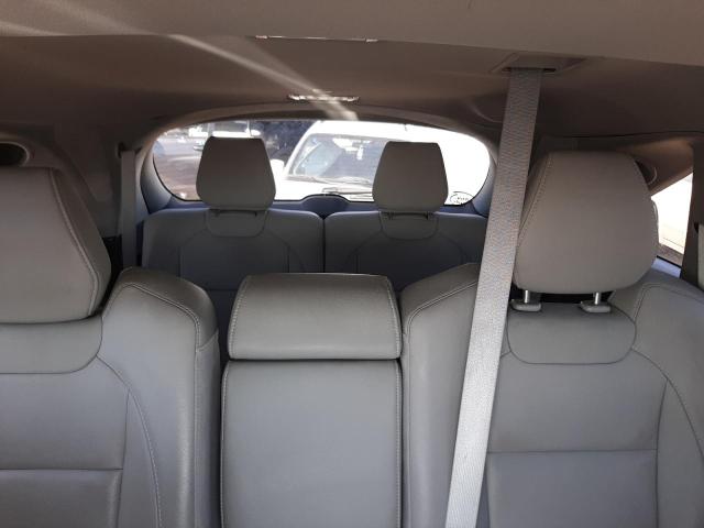 Photo 10 from auction – 2015 ACURA MDX TECHNO with VIN 5FRYD3H43FB010336