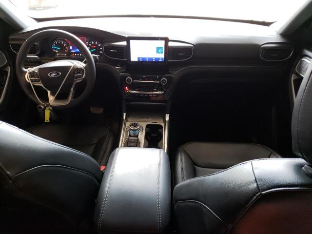 Photo 8 from auction – 2022 FORD EXPLORER L with VIN 1FMSK8FH4NGC33923