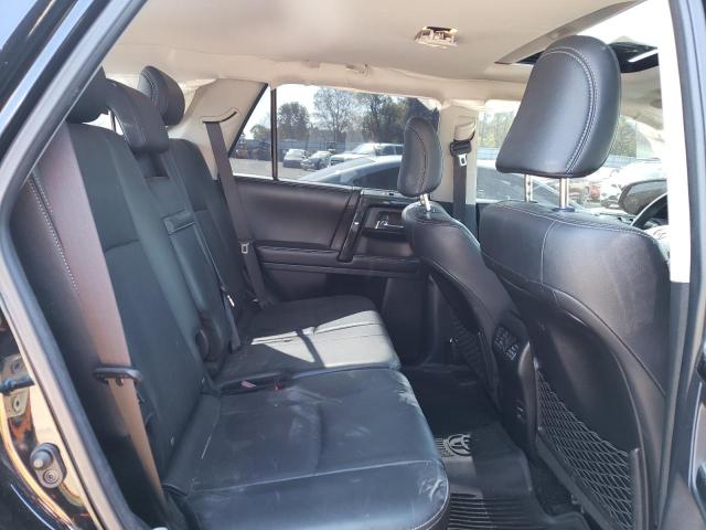 Photo 10 from auction – 2019 TOYOTA 4RUNNER SR with VIN JTEBU5JR8K5694834