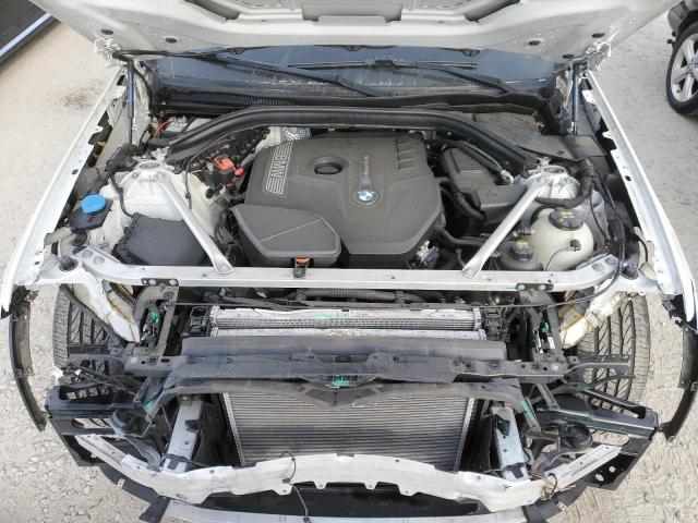 Photo 12 from auction – 2018 BMW X3 XDRIVE3 with VIN 5UXTR9C58JLD68930