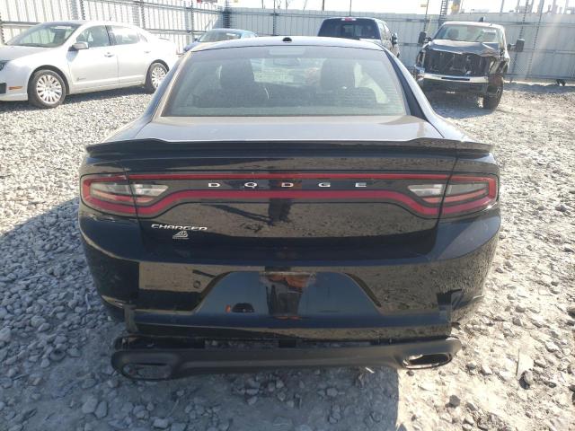 Photo 6 from auction – 2017 DODGE CHARGER SE with VIN 2C3CDXBGXHH585279