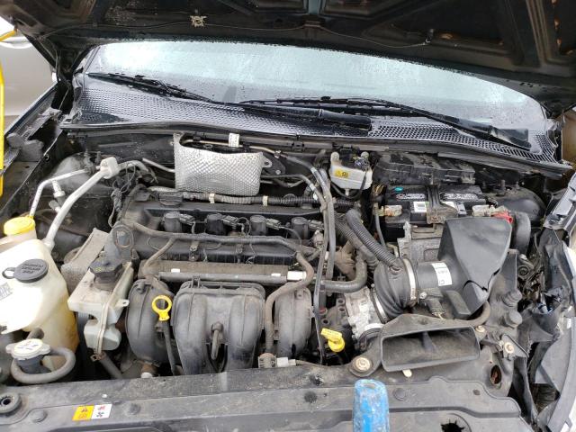 Photo 11 from auction – 2010 FORD FOCUS SE with VIN 1FAHP3FN9AW245578