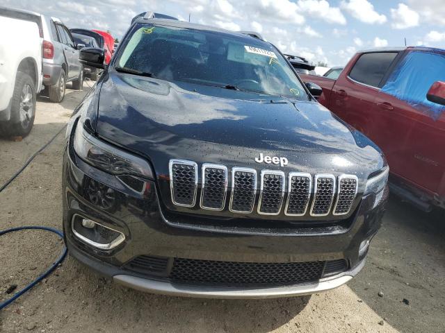 Photo 5 from auction – 2020 JEEP CHEROKEE L with VIN 1C4PJLDBXLD581741