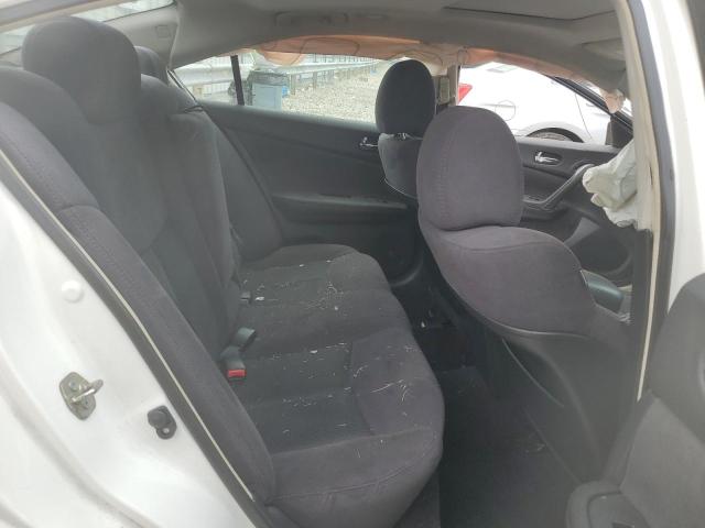 Photo 10 from auction – 2012 NISSAN MAXIMA S with VIN 1N4AA5AP2CC868987