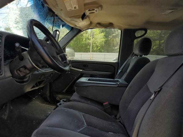 Photo 7 from auction – 2006 GMC NEW SIERRA with VIN 2GTEK13Z061310100