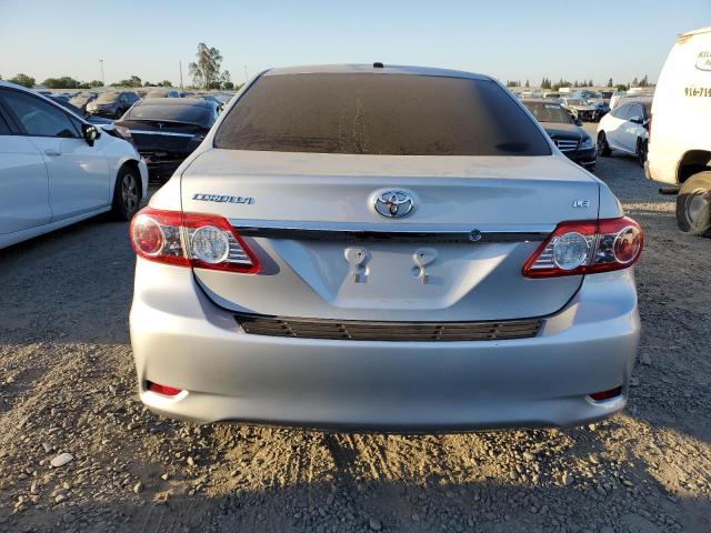 Photo 6 from auction – 2013 TOYOTA COROLLA BA with VIN 2T1BU4EE0DC955837