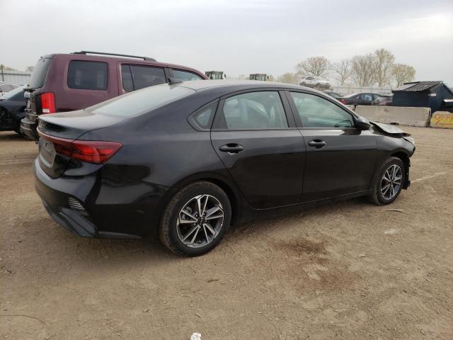 Photo 3 from auction – 2022 KIA FORTE FE with VIN 3KPF24AD5NE503664