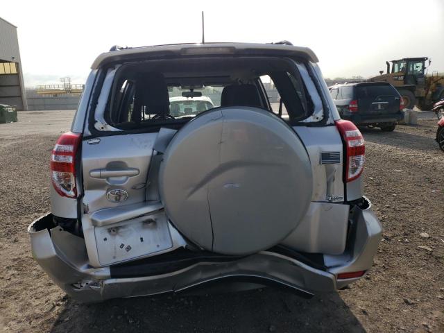 Photo 6 from auction – 2012 TOYOTA RAV4 with VIN JTMBF4DV9C5051153