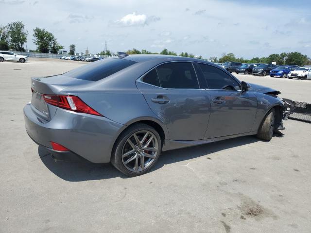Photo 3 from auction – 2014 LEXUS IS 250 with VIN JTHBF1D2XE5005501