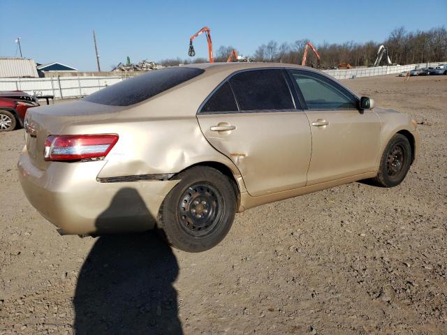 Photo 3 from auction – 2011 TOYOTA CAMRY BASE with VIN 4T1BF3EK5BU761505