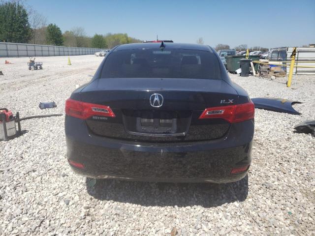 Photo 6 from auction – 2013 ACURA ILX 20 TEC with VIN 19VDE1F79DE008519