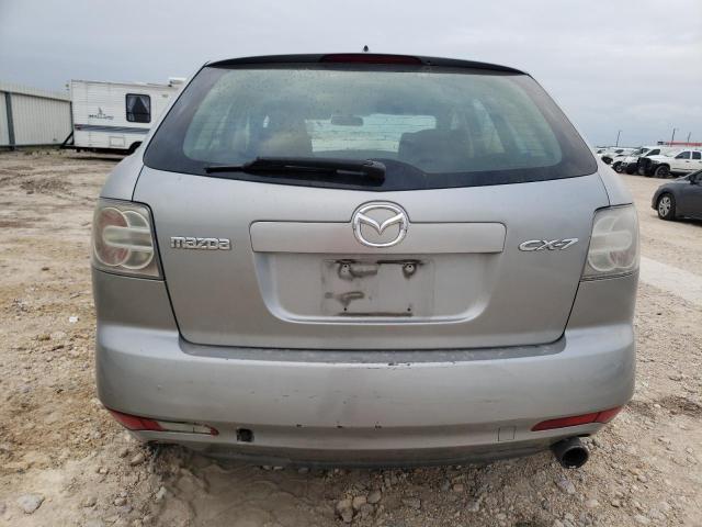 Photo 6 from auction – 2011 MAZDA CX-7 with VIN JM3ER2A51B0373088