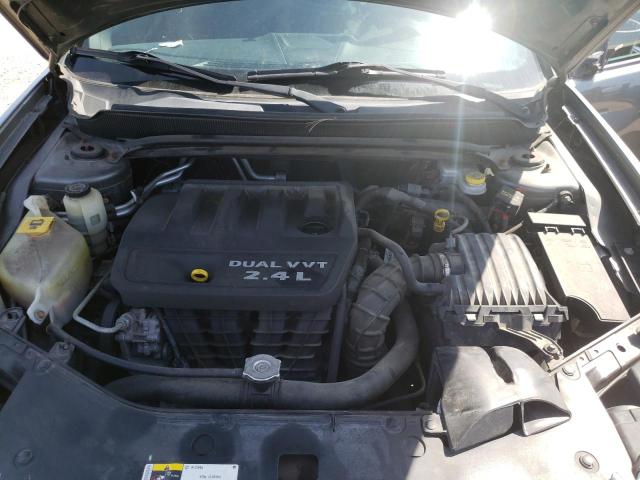 Photo 11 from auction – 2013 DODGE AVENGER SE with VIN 1C3CDZAB8DN753276
