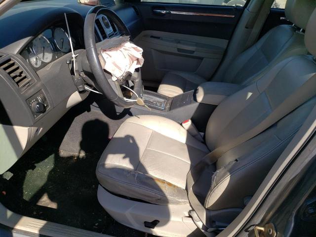 Photo 7 from auction – 2006 CHRYSLER 300 TOURIN with VIN 2C3LA53G86H467398