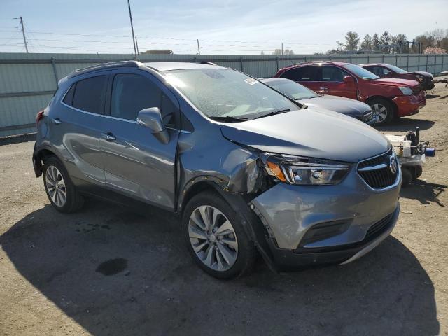 Photo 4 from auction – 2019 BUICK ENCORE PRE with VIN KL4CJESB1KB810390
