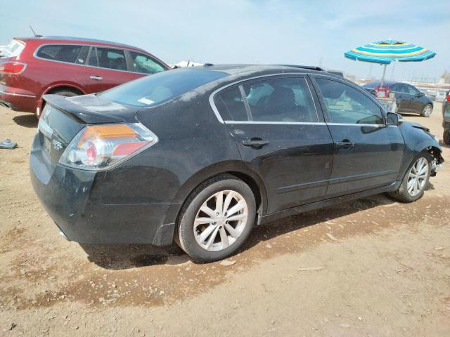 Photo 3 from auction – 2012 NISSAN ALTIMA SR with VIN 1N4BL2AP1CC145662
