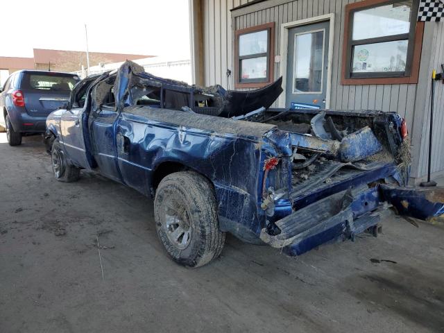 Photo 2 from auction – 2011 FORD RANGER SUP with VIN 1FTKR1ED6BPA49133