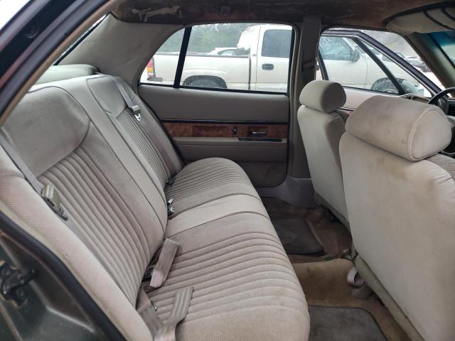 Photo 10 from auction – 1996 BUICK LESABRE with VIN 1G4HP52K5TH437181