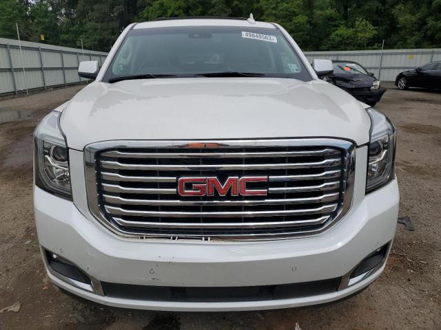 Photo 5 from auction – 2019 GMC YUKON SLT with VIN 1GKS1BKC2KR325650