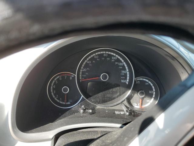 Photo 9 from auction – 2016 VOLKSWAGEN BEETLE SE with VIN 3VWJ17AT2GM604592