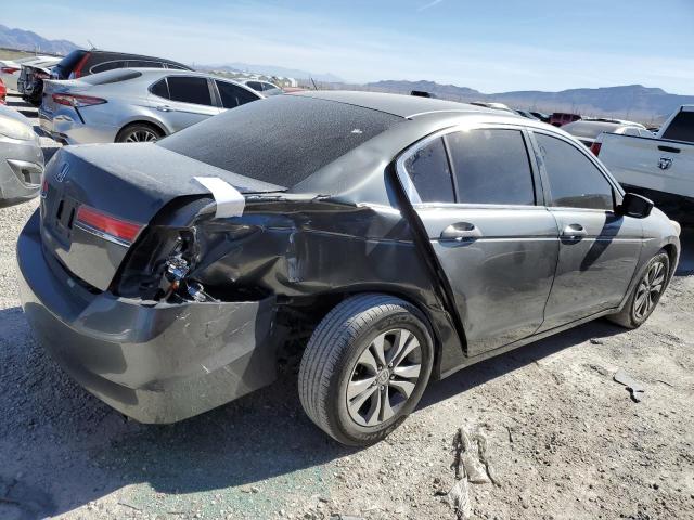 Photo 3 from auction – 2012 HONDA ACCORD LX with VIN 1HGCP2F37CA054868