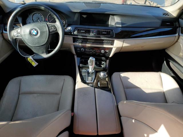 Photo 8 from auction – 2012 BMW 528 I with VIN WBAXG5C54CDX03500
