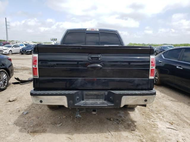 Photo 6 from auction – 2013 FORD F150 SUPER with VIN 1FTFW1CT9DFA16009
