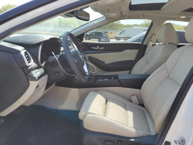 Photo 7 from auction – 2022 NISSAN MAXIMA PLA with VIN 1N4AA6FVXNC506115