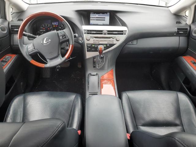 Фото 8 с аукциона – 2011 LEXUS RX 350 с VIN JTJBK1BA5B2012423