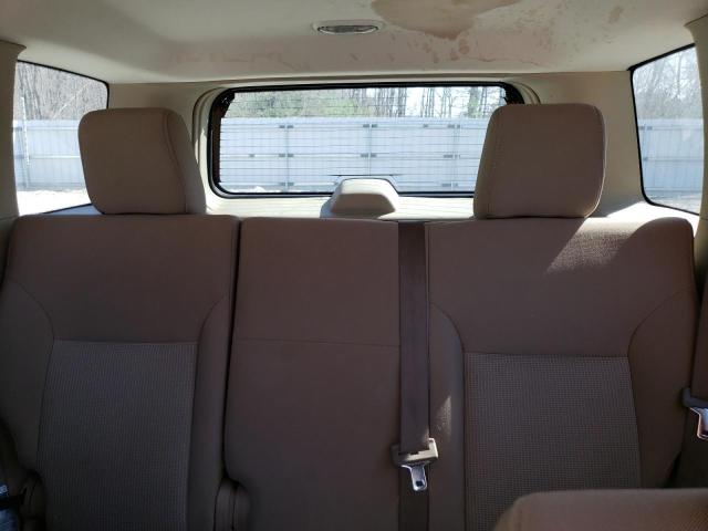 Photo 10 from auction – 2008 JEEP LIBERTY with VIN 1J8GN28K58W256086