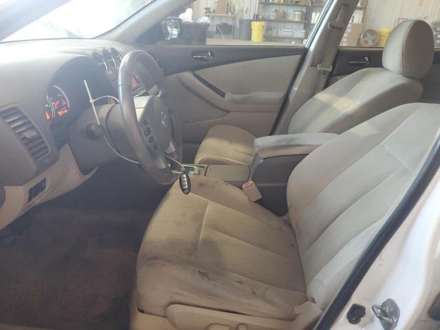 Photo 7 from auction – 2012 NISSAN ALTIMA BAS with VIN 1N4AL2AP9CN557781