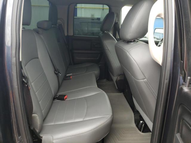 Photo 10 from auction – 2016 RAM 1500 ST with VIN 1C6RR6FM3GS100755